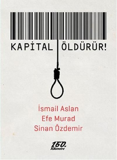 Kapital Öldürür