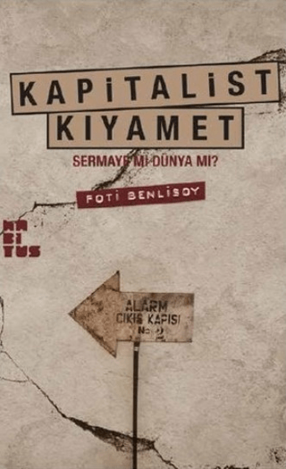 Kapitalist Kıyamet
