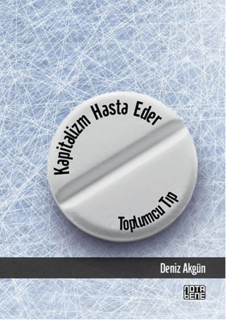 Kapitalizm Hasta Eder