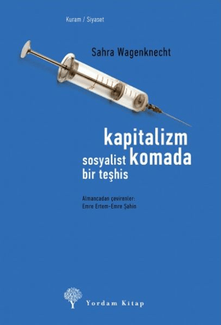 Kapitalizm Komada