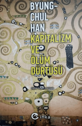 Kapitalizm ve Ölüm Dürtüsü