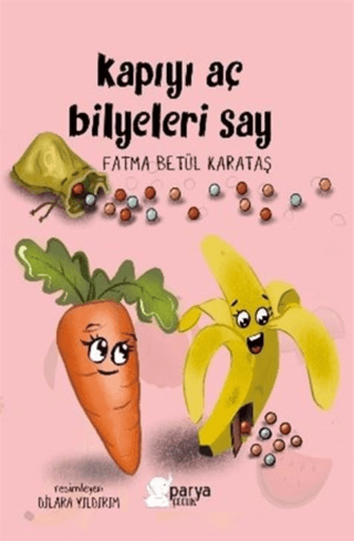 Kapıyı Aç Bilyeleri Say