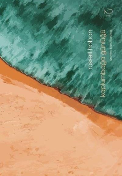 Kaplumbağa Günlüğü Russell Hoban