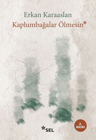 Kaplumbağalar Ölmesin