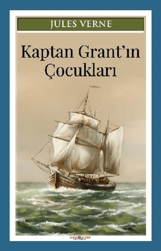Kaptan Grant'ın Çocukları
