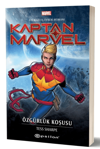 Kaptan Marvel