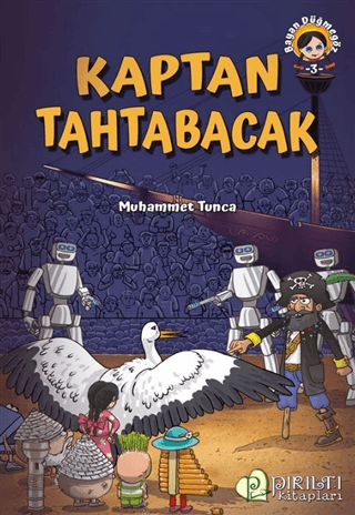 Kaptan Tahtabacak