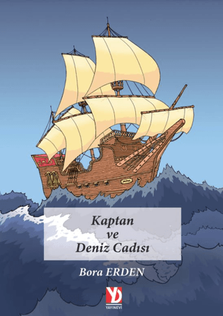 Kaptan ve Deniz Cadısı