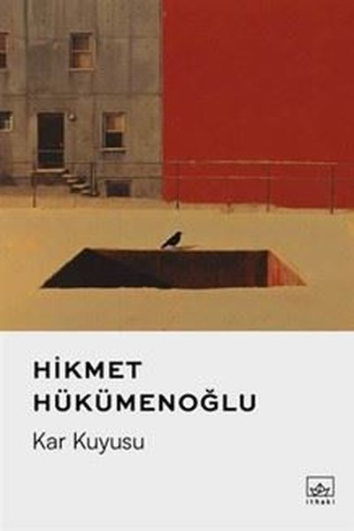 Kar Kuyusu Hikmet Hükümenoğlu