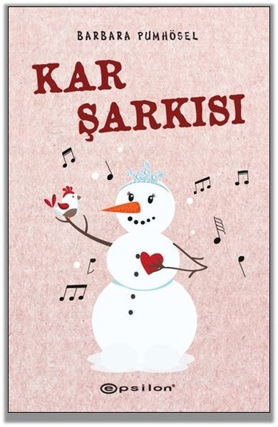 Kar Şarkısı (Ciltli)