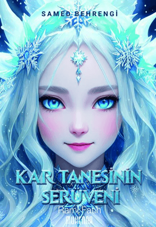 Kar Tanesinin Serüveni