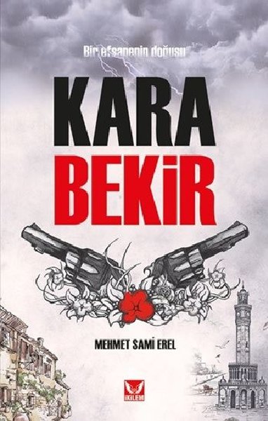 Kara Bekir Mehmet Sami Erel