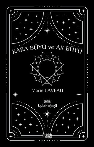 Kara Büyü ve Ak Büyü