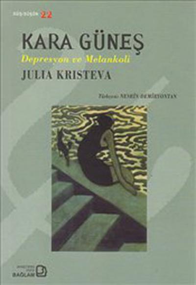 Kara Güneş Julia Kristeva