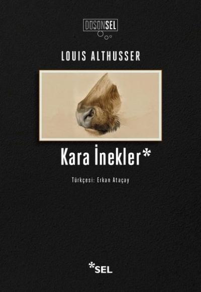 Kara İnekler Louis Althusser