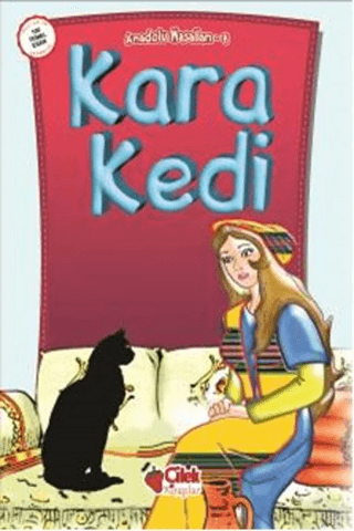 Kara Kedi %25 indirimli Kolektif