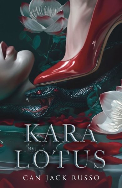 Kara Lotus (Ciltli)