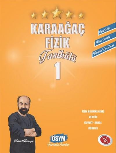 Karaağaç Fizik Fasikülleri 01