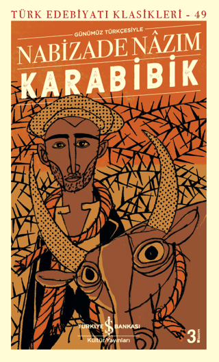 Karabibik (Günümüz Türkçesiyle)