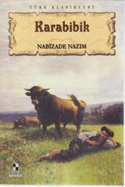 Karabibik Nabizade Nazım