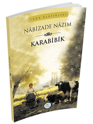 Karabibik Nabizade Nazım