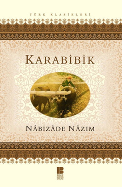 Karabibik %31 indirimli Nabizade Nazım