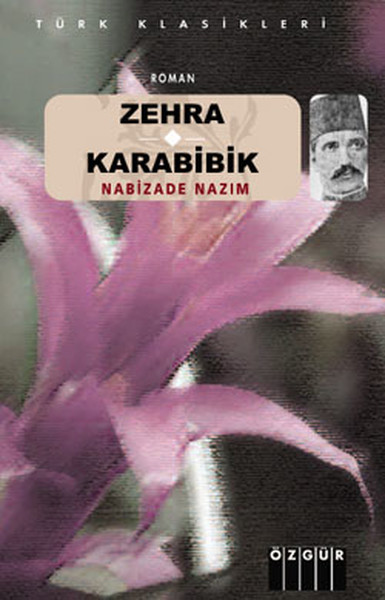 Karabibik Nabizade Nazım