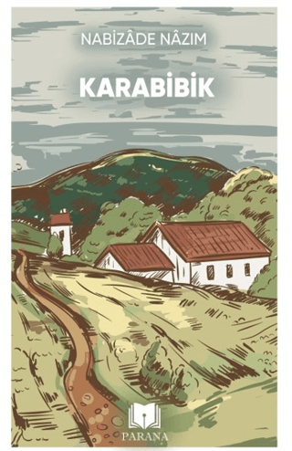 Karabibik Nabizade Nazım