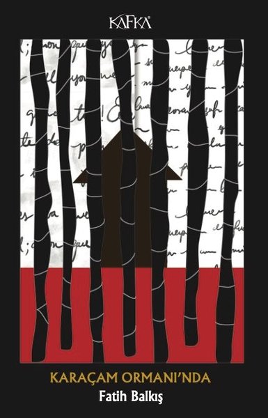 Karaçam Ormanı'nda