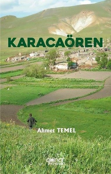 Karacaören