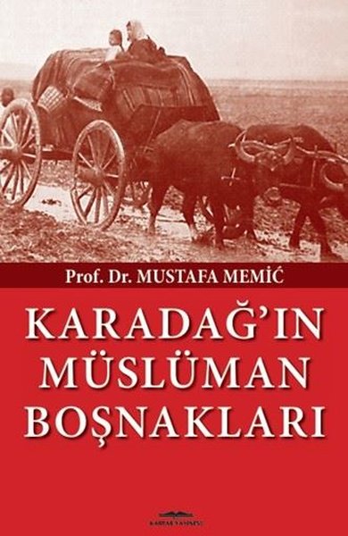 Karadağ'ın Müslüman Boşnakları