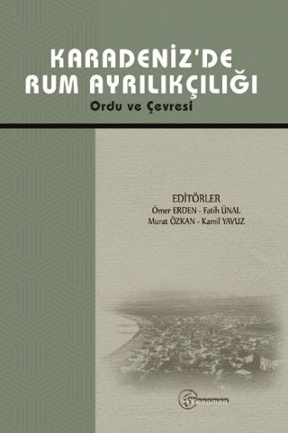 Karadeniz'de Rum Ayrılıkçılığı