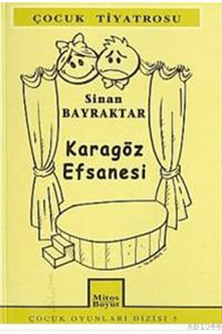 Karagöz Efsanesi
