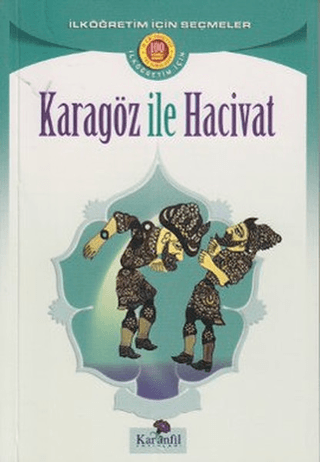 Karagöz ile Hacivat