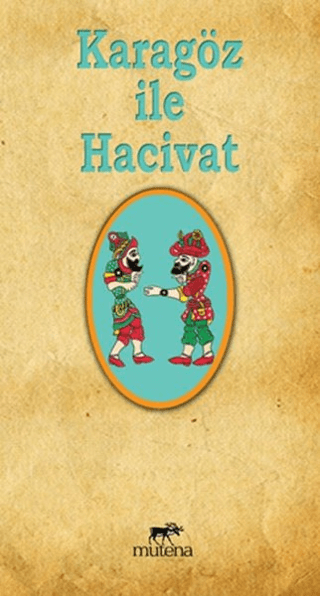 Karagöz ile Hacivat