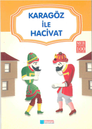 Karagöz ile Hacivat