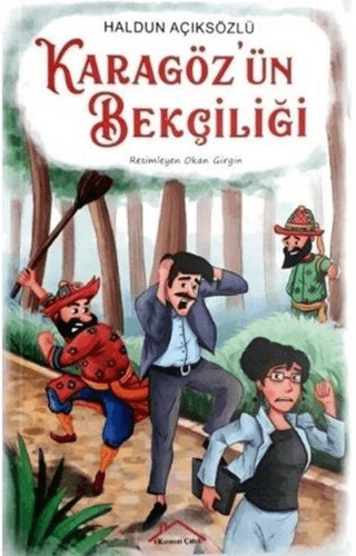 Karagöz'ün Bekçiliği