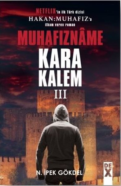 Karakalem 3 Muhafız