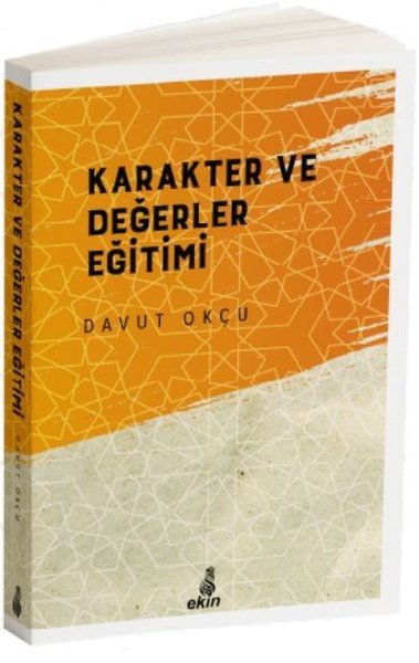 Karakter ve Değerler Eğitimi