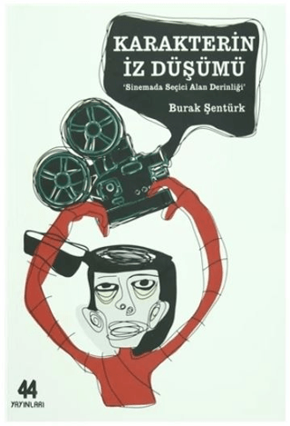 Karakterin İz Düşümü