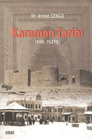 Karaman Tarihi (18.Yüzyıl)