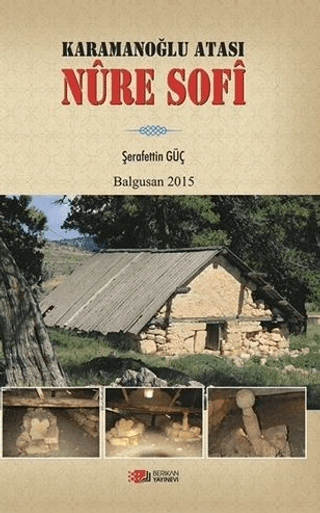 Karamanoğlu Atası Nure Sofi