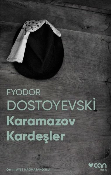 Karamazov Kardeşler (Fotoğraflı Klasikler) Fyodor Dostoyevski