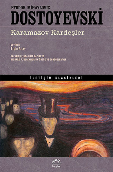 Karamazov Kardeşler