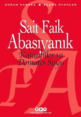 Karanfiller ve Domates Suyu