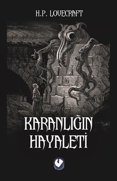 Karanlığın Hayaleti Howard Phillips Lovecraft