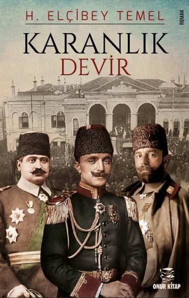Karanlık Devir
