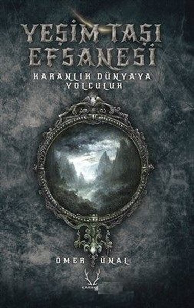 Yeşim Taşı Efsanesi - Karanlık Dünya'ya Yolculuk 1