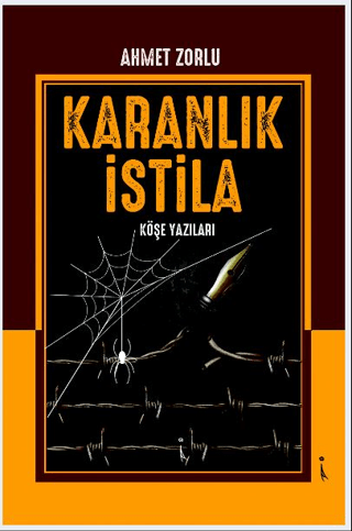 Karanlık İstila