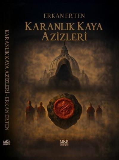 Karanlık Kaya Azizleri